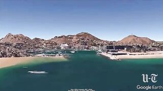 Когда весь Кабо смотрит на весы - рыбалка в Мексике на марлина