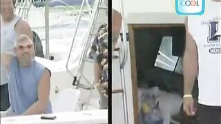 Рыболовный чартер Operadora EMIG в Канкуне