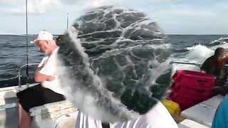 HarborWalk: морской выход на глубоководной рыбалке в Дестине
