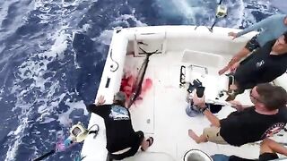 Чартер Whipsaw на морской рыбалке у Гонолулу