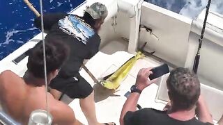 Чартер Whipsaw на морской рыбалке у Гонолулу