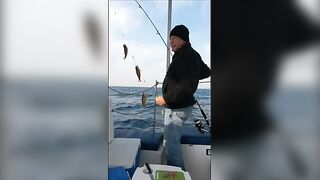Cpt Kypros у старого порта Лимасола