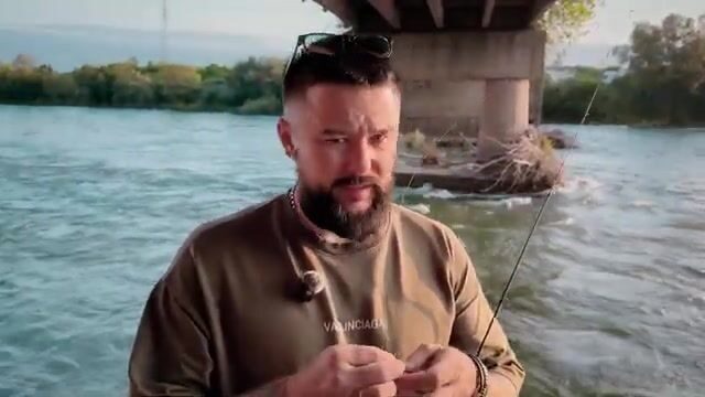 Форель на Чорохе под Батуми: что делать, если вода поднялась