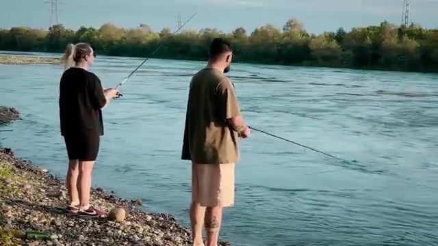 Форель на Чорохе под Батуми: что делать, если вода поднялась