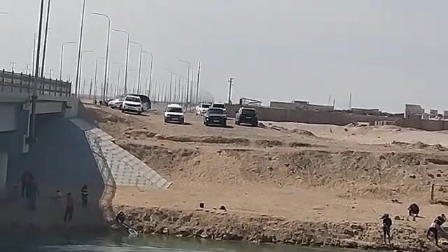 Шора на закате: камни, стихающий ветер и тихий вечер в Актау