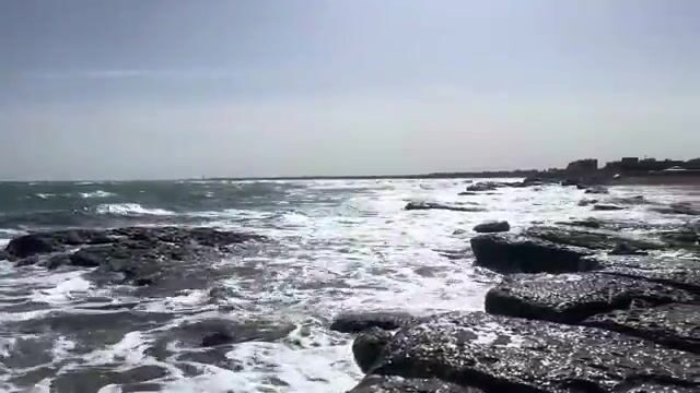 Возвращение в Бузовну: как отец учил меня Каспию под Баку