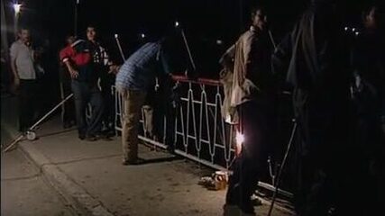 124 вида рыб и снасть с семью крючками: логика бакинских причалов