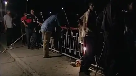 124 вида рыб и снасть с семью крючками: логика бакинских причалов