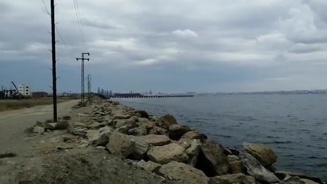 20-й участок под Баку: с чего начать новичку на каспийском берегу
