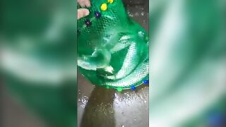 Первый раз на Каспии, район Баку. Кутум и кефаль в одном садке