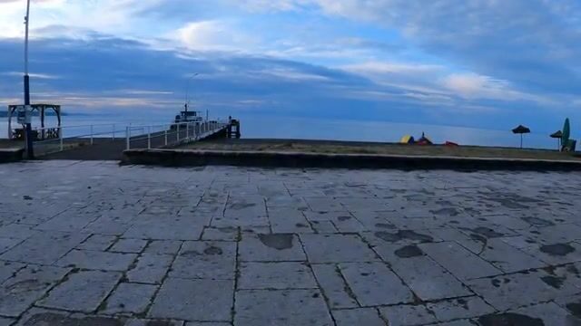 Лахадзы под Пицундой: горбыль номер два и ставрида у самых ног