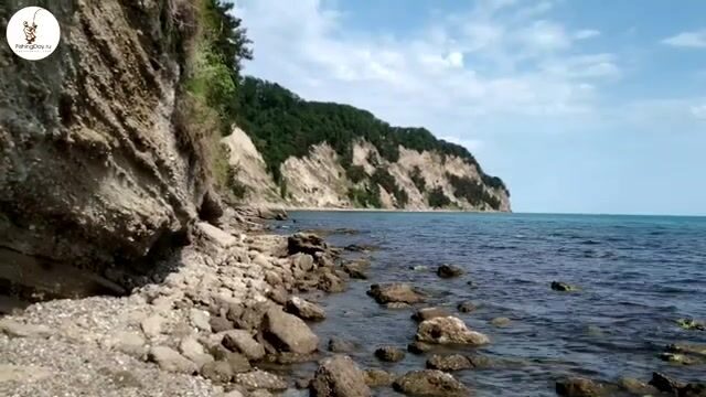 Майский рокфишинг Адлер - Абхазия - Пицунда: ставка на скорпену