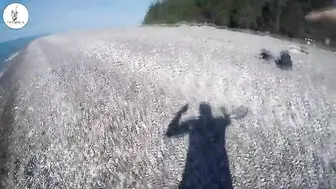 Майский рокфишинг у Пицунды