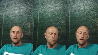 Двухчасовой рейс на катере Тартуга от Ейской косы к Птичьему острову