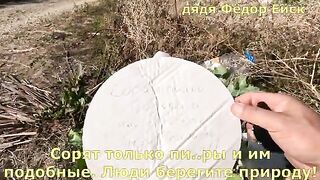 Полшестого утра на Таганрогском заливе, залив как стекло