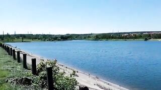 С чего начать на Донецком море: разбор снастей для берегового дебюта
