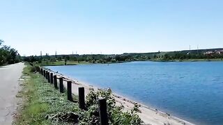 С чего начать на Донецком море: разбор снастей для берегового дебюта