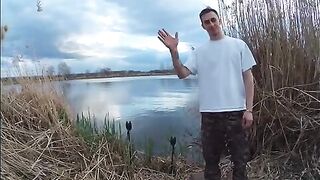 Ночёвка с фидером в Счастье: как поймать леща, а вытащить карася с плотвой