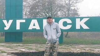 Вернулся в Луганск за судаком: три окуня на водохранилище и щука на Донце