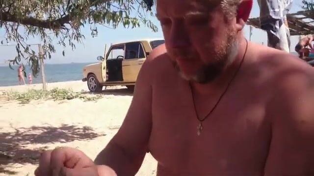 Азовский ил у Голубицкой добавляет тарани аппетита