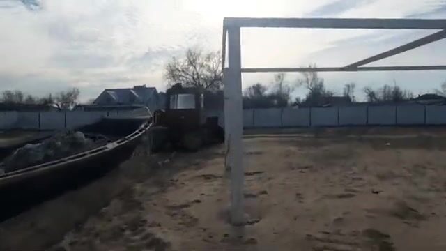 Где искать рыбу под Голубицкой, если у устья стоят сети?
