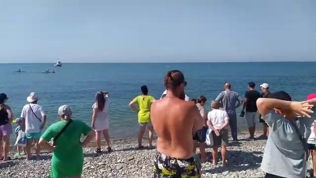 Серпантином от «Минутки» к морю: ставрида с борта прямо на угли под Лазаревской