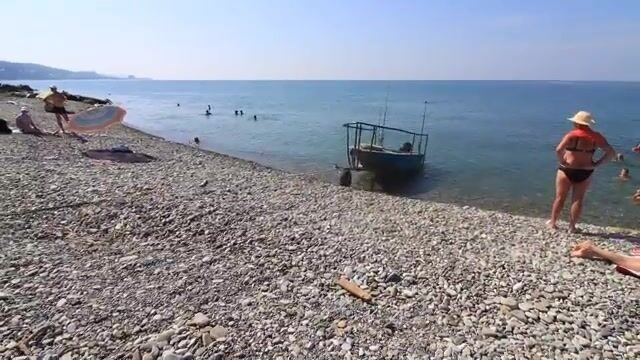 «Коварный план дяди Вовы» - два дня на катере у Лазаревского