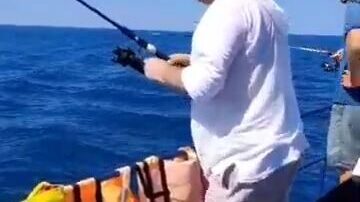 Стоит ли лазаревским рыбакам уходить в открытое море за ставридой?