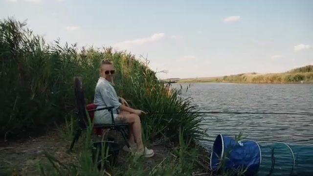 К Таганрогу Миус в этот раз принёс мелочь, а не трофей