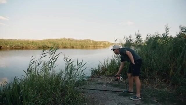 К Таганрогу Миус в этот раз принёс мелочь, а не трофей