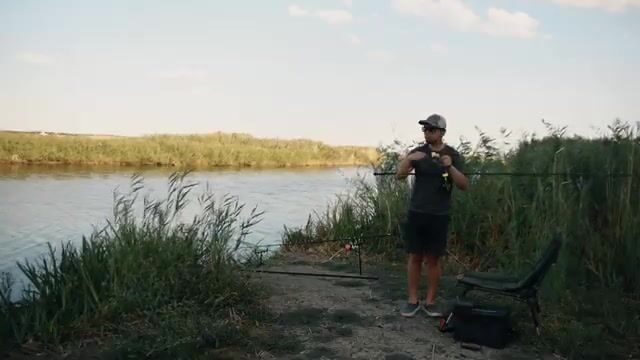 К Таганрогу Миус в этот раз принёс мелочь, а не трофей