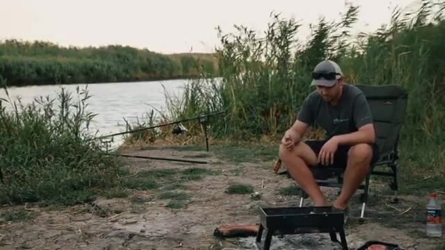 К Таганрогу Миус в этот раз принёс мелочь, а не трофей