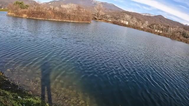 Три приманки за вечер: тактика поиска заков у мола в Адлере