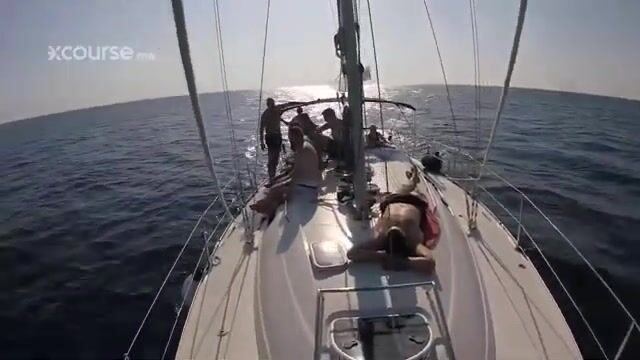 Выбирай яхту в Имеретинском порту Адлера с умом, а не наугад