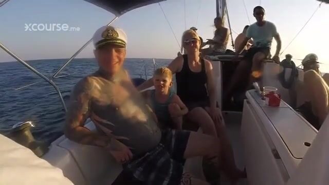 Выбирай яхту в Имеретинском порту Адлера с умом, а не наугад