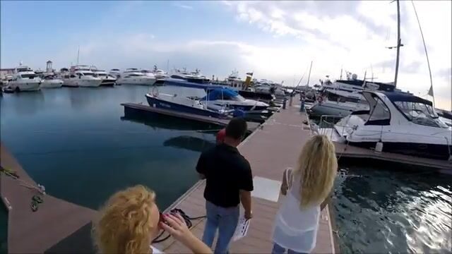 Пирс бесплатно, катер за деньги: адлерская тактика поиска рыбы