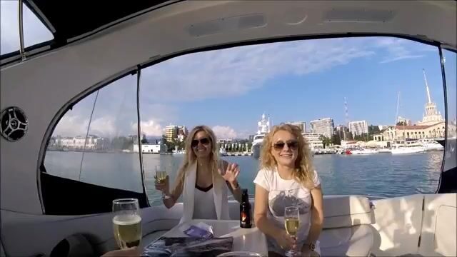 Пирс бесплатно, катер за деньги: адлерская тактика поиска рыбы