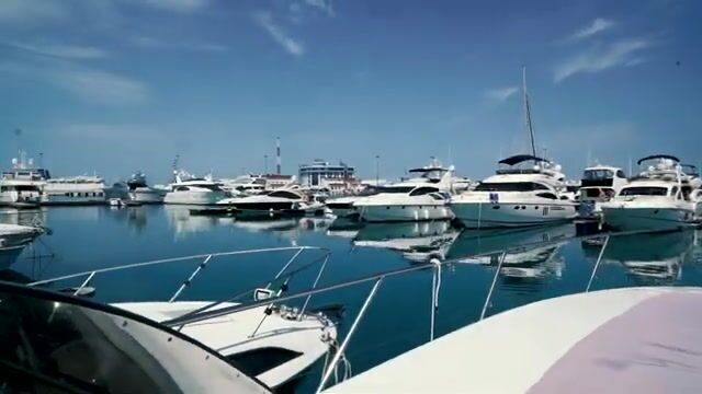 Удочка или дельфины - что берём на выходе в море под Адлером?
