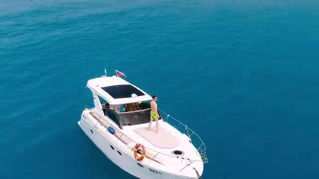 Удочка или дельфины - что берём на выходе в море под Адлером?