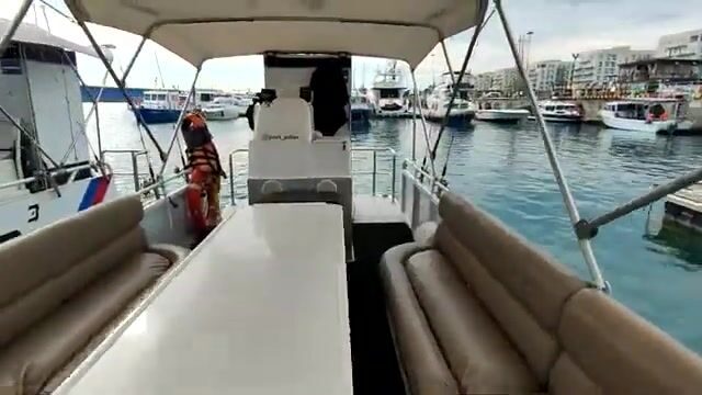 Ставрида, мерланг, к осени сарган - что поднимает самодур на катере под Адлером