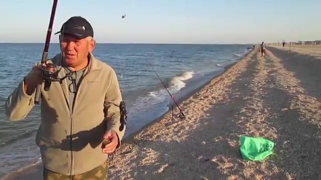 Копай червя за три дня до выезда, если едешь к Должанской