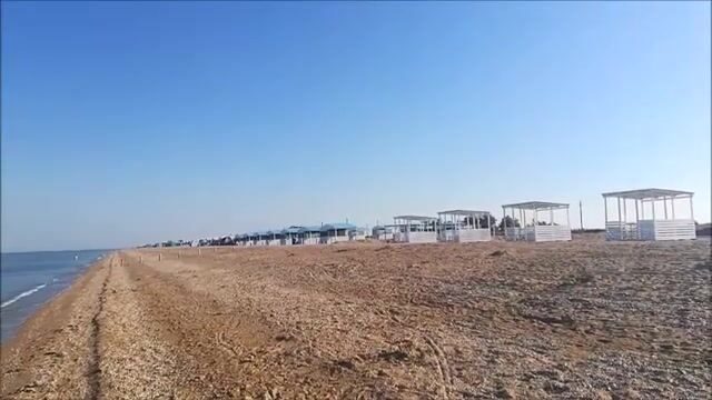 Ловил пеленгаса на Должанской косе - и остался без улова