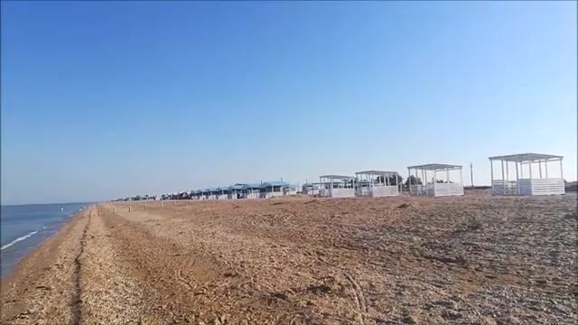 Ловил пеленгаса на Должанской косе - и остался без улова