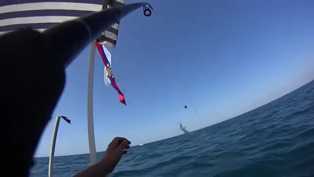 «Опять сарган» - универсальный ответ на вопрос, что клюёт в Витязево