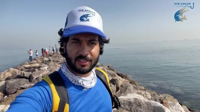 Почему в Аджмане слоу-джиг у Аль-Зора работает только на встречном течении?