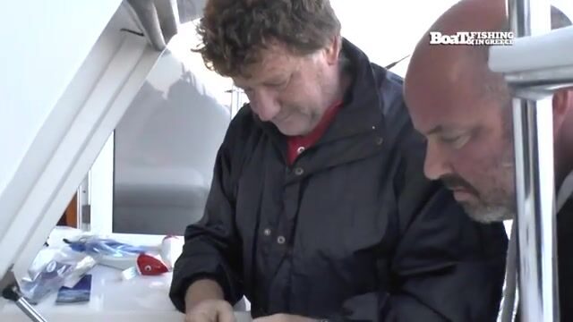 Двенадцать команд на турнире в Алачаты ловили луфаря взаброс