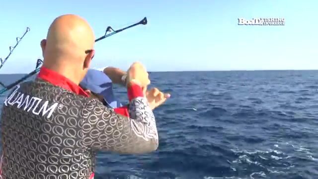 Двенадцать команд на турнире в Алачаты ловили луфаря взаброс