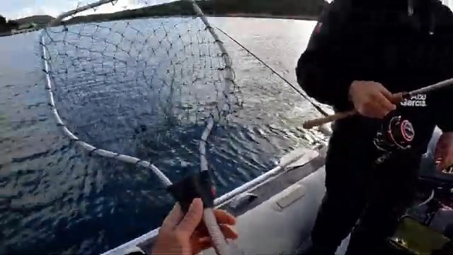 Порто-Палермо в Албании: то, что прячется под стенами крепости Али-паши
