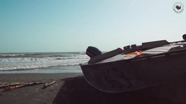 Каспий за час: сколько рыбы правда наловишь с берега?