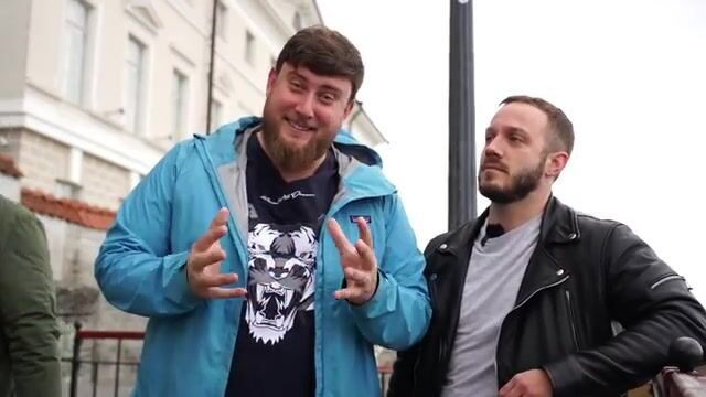 Балтика, мелководье и первая в жизни щука новичка Тревора